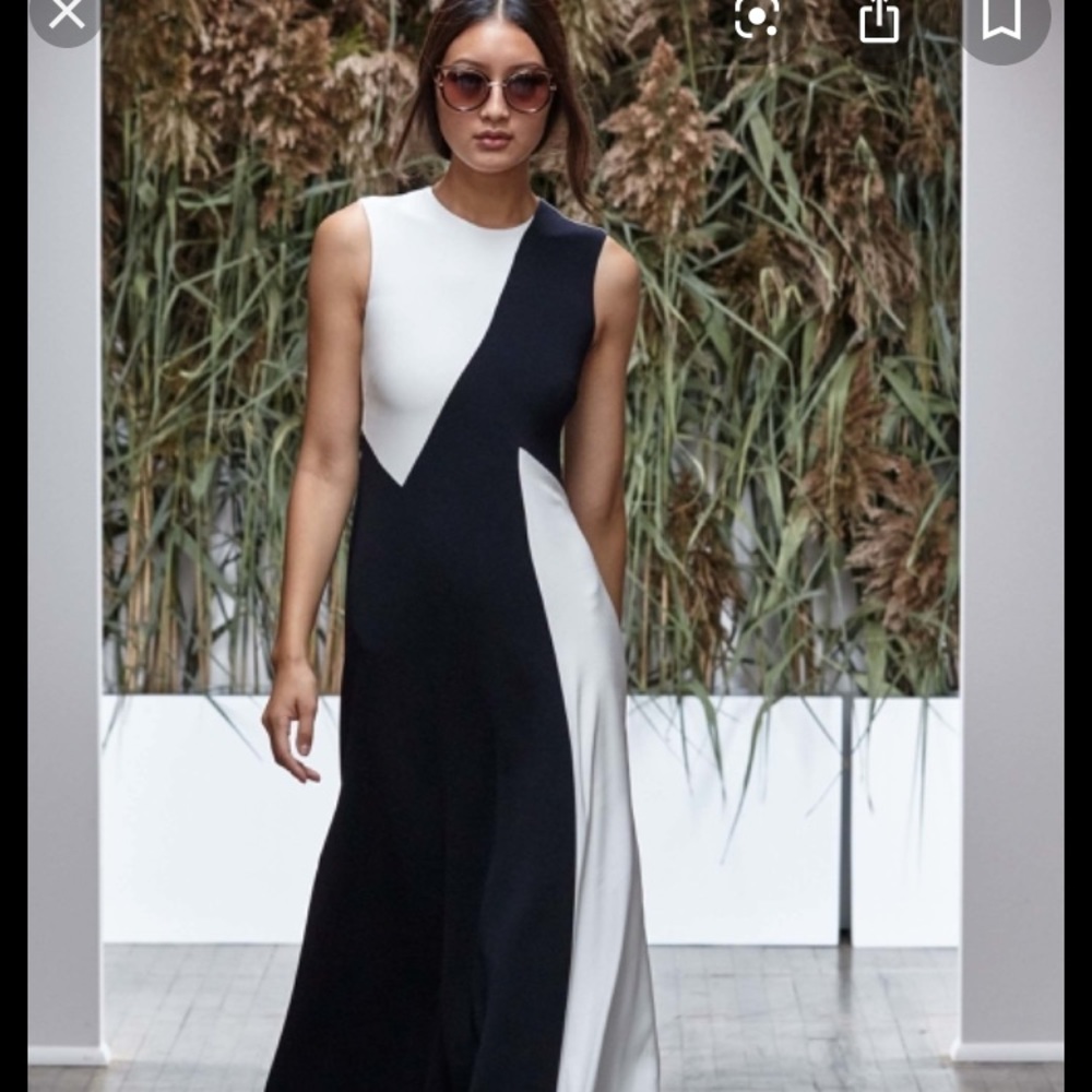 Kimora Lee Simmons from Spring 2017 Ready to Wear